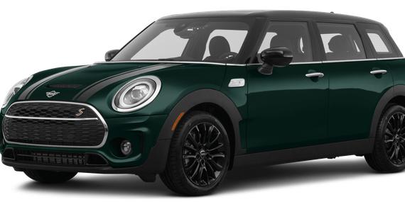 MINI CLUBMAN 2020 WMWXJ1C09L2M58946 image