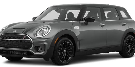 MINI CLUBMAN 2020 WMWLV7C0XL2M23015 image MINI CLUBMAN 2020 WMWLV7C0XL2M23015 image
