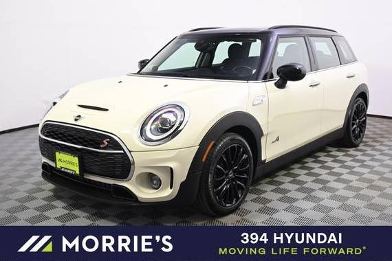 MINI CLUBMAN 2020 WMWXJ1C02L2M66645 image MINI CLUBMAN 2020 WMWXJ1C02L2M66645 image