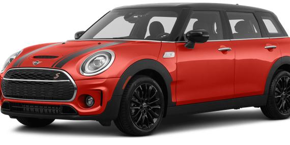 MINI CLUBMAN 2020 WMWXJ1C05L2L80388 image MINI CLUBMAN 2020 WMWXJ1C05L2L80388 image