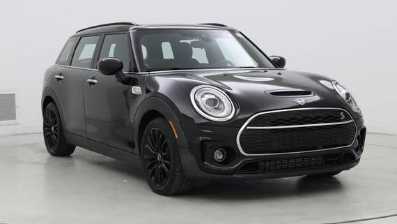 MINI CLUBMAN 2020 WMWLV7C03L2M98753 image