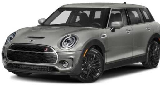 MINI CLUBMAN 2020 WMWXJ1C04L2L87414 image MINI CLUBMAN 2020 WMWXJ1C04L2L87414 image