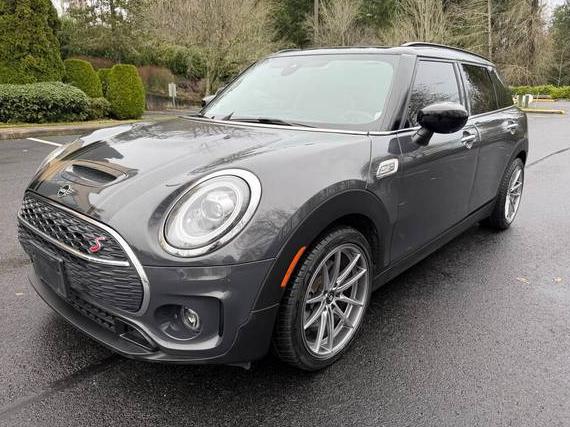 MINI CLUBMAN 2020 WMWLV7C09L2M67128 image MINI CLUBMAN 2020 WMWLV7C09L2M67128 image