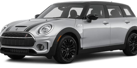 MINI CLUBMAN 2020 WMWLV7C03L2M49472 image MINI CLUBMAN 2020 WMWLV7C03L2M49472 image