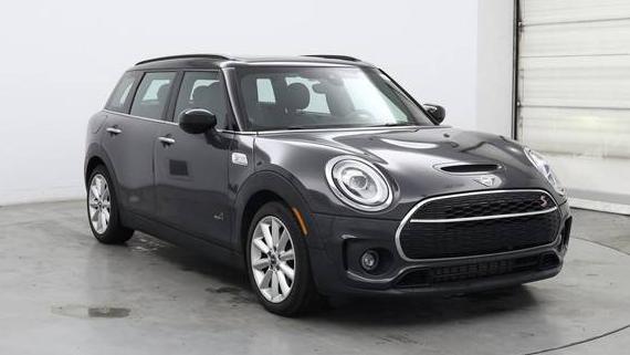 MINI CLUBMAN 2020 WMWXJ1C06L2M02964 image MINI CLUBMAN 2020 WMWXJ1C06L2M02964 image