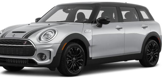 MINI CLUBMAN 2020 WMWLV7C01L2L93449 image