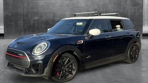 MINI CLUBMAN 2020 WMWJZ9C05L2M44863 image