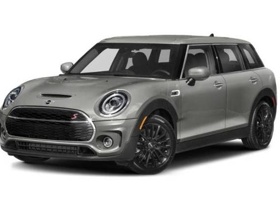 MINI CLUBMAN 2020 WMWLV7C00L2L46624 image MINI CLUBMAN 2020 WMWLV7C00L2L46624 image