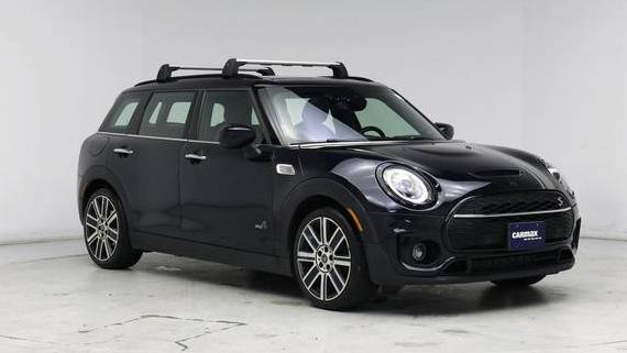 MINI CLUBMAN 2020 WMWXJ1C04L2L86344 image MINI CLUBMAN 2020 WMWXJ1C04L2L86344 image