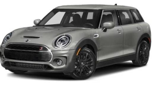 MINI CLUBMAN 2020 WMWXJ1C05L2N04899 image