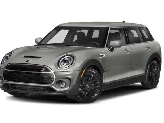 MINI CLUBMAN 2020 WMWLV7C01L2M49163 image MINI CLUBMAN 2020 WMWLV7C01L2M49163 image