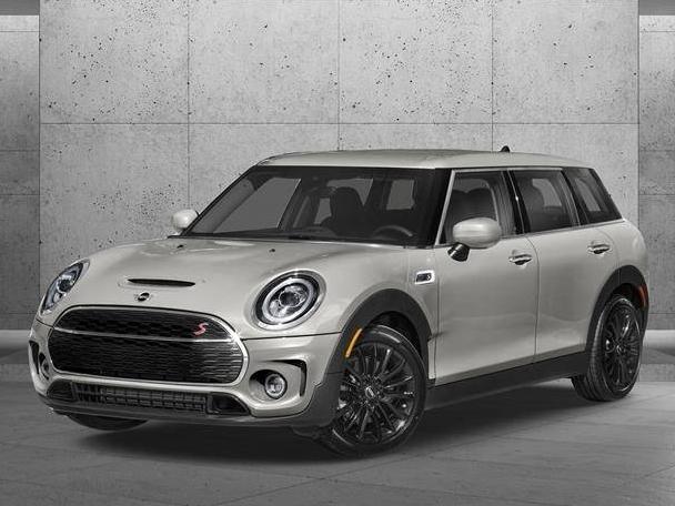 MINI CLUBMAN 2020 WMWXJ1C08L2M29762 image