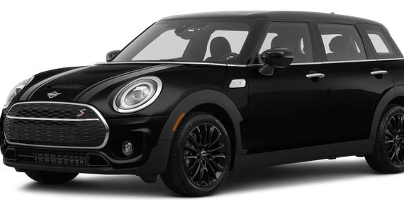 MINI CLUBMAN 2020 WMWXJ1C09L2N06221 image MINI CLUBMAN 2020 WMWXJ1C09L2N06221 image