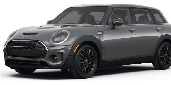 MINI CLUBMAN 2022 WMWXJ1C01N2S13237 image
