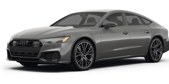 AUDI S7 2023 WAUSFBF23PN084028 image