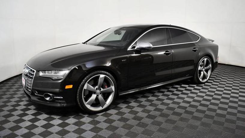 AUDI S7 2016 WAUW2AFC7GN011700 image