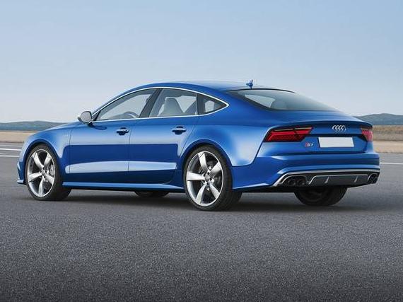 AUDI S7 2016 WAUW2BFC8GN011680 image