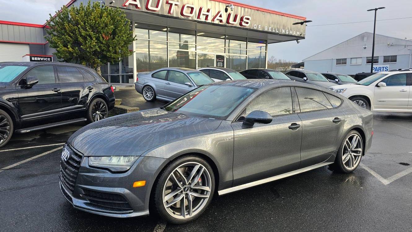 AUDI S7 2016 WAUW2AFC2GN013404 image