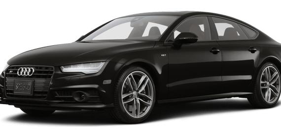 AUDI S7 2016 WAUW2AFC2GN136037 image