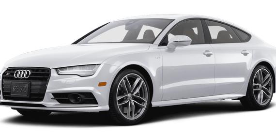 AUDI S7 2016 WAUW2AFC5GN107065 image
