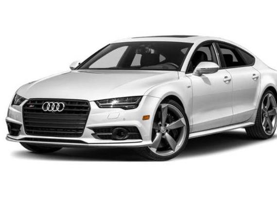 AUDI S7 2018 WAU2FAFCXJN013791 image