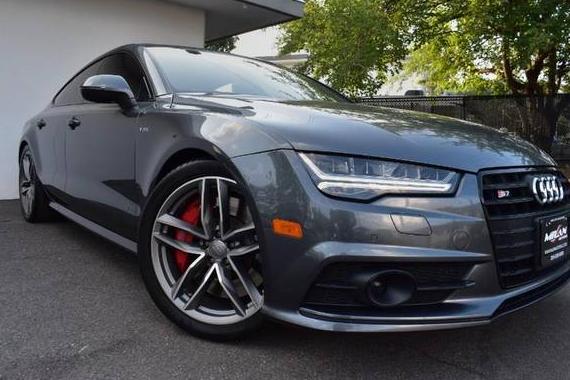 AUDI S7 2018 WAUWFAFC3JN023905 image AUDI S7 2018 WAUWFAFC3JN023905 image