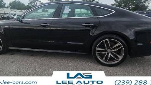 AUDI S7 2018 WAU2FAFC7JN028670 image