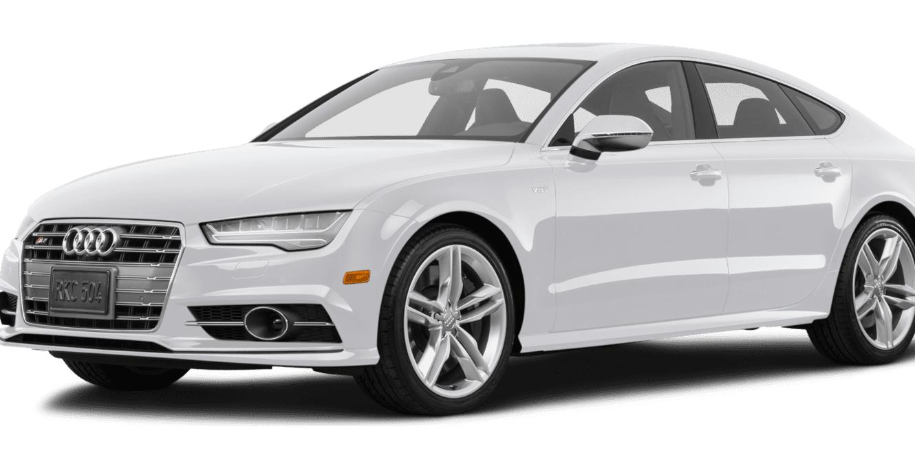 AUDI S7 2018 WAU2FBFC8JN029350 image