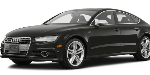 AUDI S7 2018 WAU2FAFC9JN036317 image AUDI S7 2018 WAU2FAFC9JN036317 image