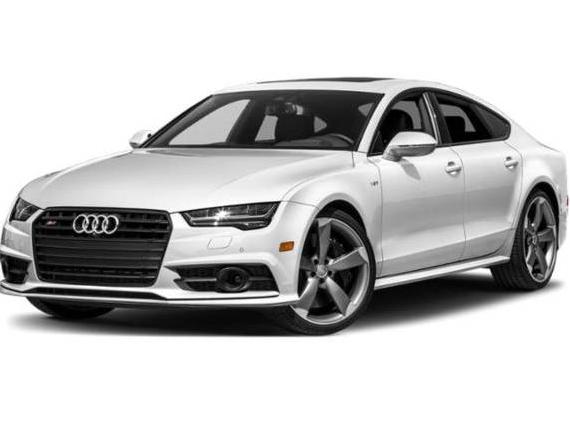 AUDI S7 2018 WAU2FAFC0JN024962 image