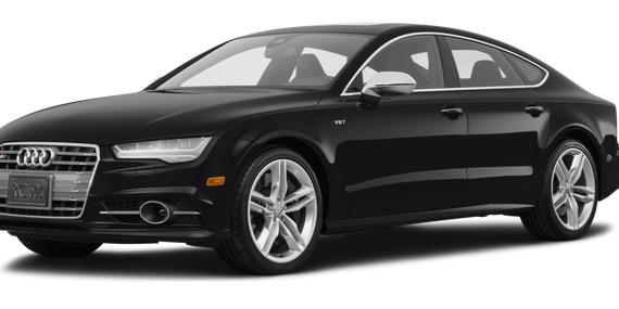 AUDI S7 2018 WAU2FAFC2JN078084 image AUDI S7 2018 WAU2FAFC2JN078084 image
