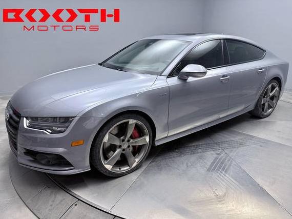 AUDI S7 2018 WAU2FAFC1JN037381 image AUDI S7 2018 WAU2FAFC1JN037381 image