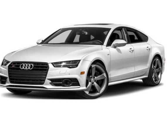 AUDI S7 2018 WAU2FAFC1JN002551 image