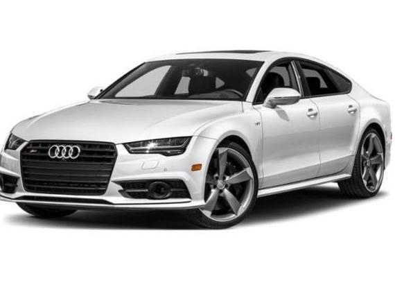 AUDI S7 2018 WAU2FAFC9JN097666 image AUDI S7 2018 WAU2FAFC9JN097666 image