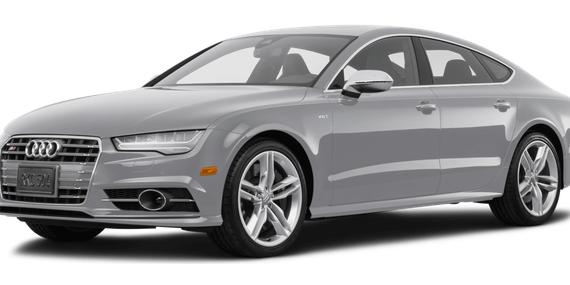 AUDI S7 2018 WAU2FAFC4JN089913 image AUDI S7 2018 WAU2FAFC4JN089913 image
