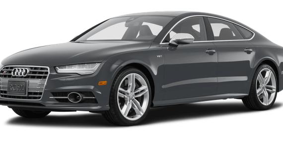 AUDI S7 2018 WAUWFAFC2JN018906 image AUDI S7 2018 WAUWFAFC2JN018906 image