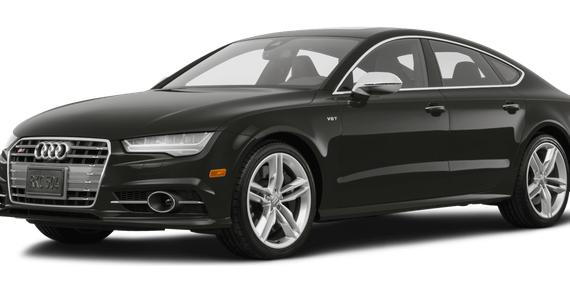 AUDI S7 2018 WAU2FAFC0JN054396 image
