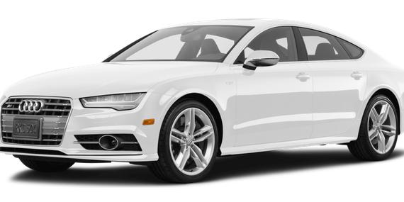 AUDI S7 2018 WAU2FAFC4JN048181 image AUDI S7 2018 WAU2FAFC4JN048181 image