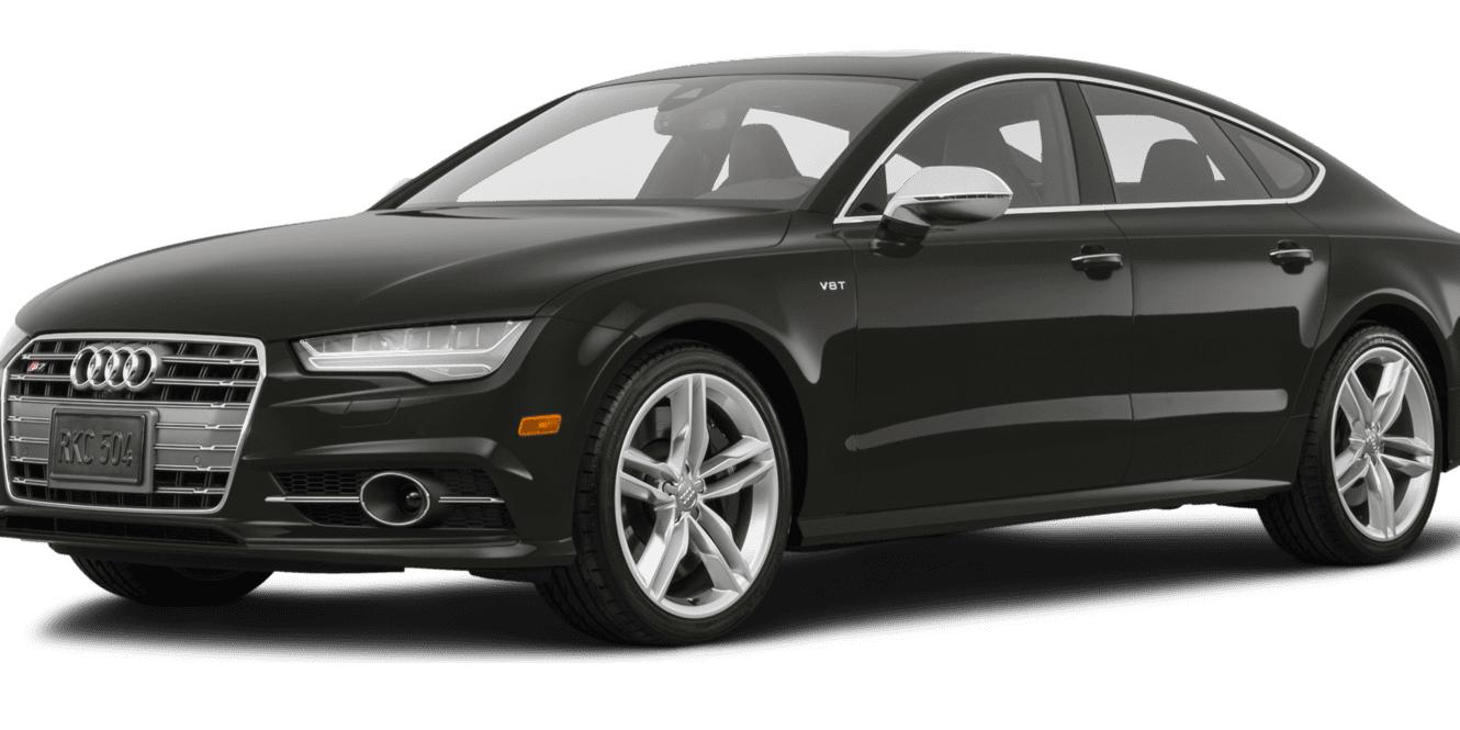 AUDI S7 2018 WAU2FAFC4JN041506 image