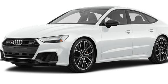 AUDI S7 2021 WAUSFBF2XMN047781 image AUDI S7 2021 WAUSFBF2XMN047781 image