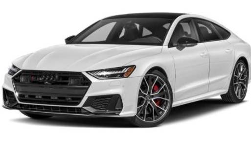 AUDI S7 2021 WAUSFBF24MN018115 image