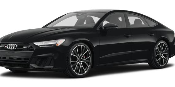 AUDI S7 2021 WAUPFBF29MN048068 image