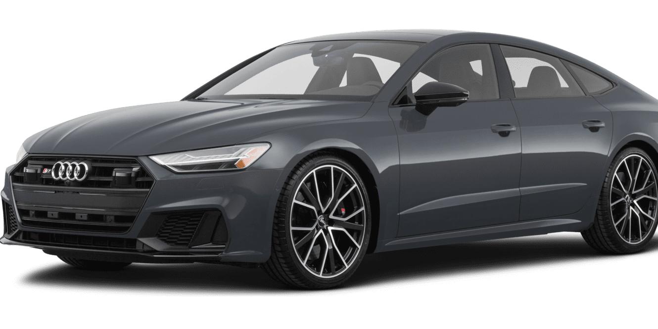 AUDI S7 2021 WAUPFBF29MN043050 image AUDI S7 2021 WAUPFBF29MN043050 image