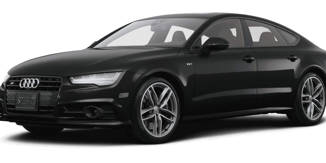 AUDI S7 2017 WAUWFAFC1HN024903 image