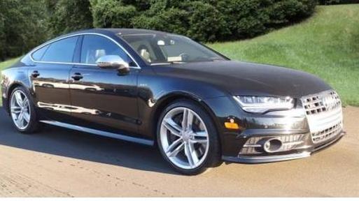 AUDI S7 2017 WAU2FAFC2HN009986 image