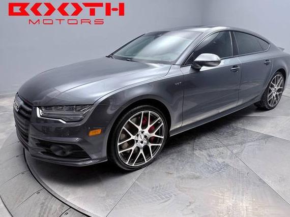AUDI S7 2017 WAU2FAFC2HN000950 image