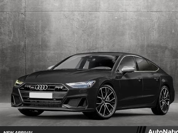 AUDI S7 2020 WAUPFAF25LN087426 image