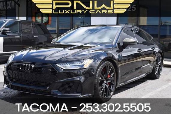 AUDI S7 2020 WAUSFAF21LN040050 image