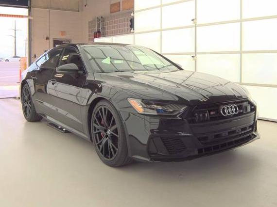 AUDI S7 2020 WAUSFAF26LN019999 image