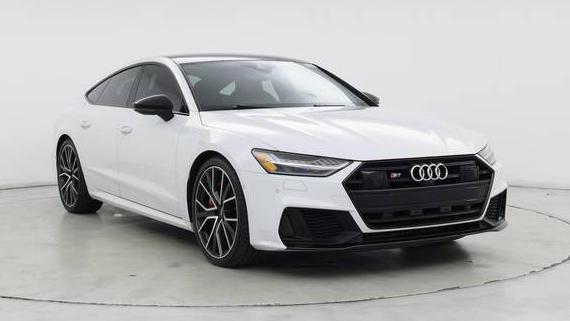 AUDI S7 2020 WAUSFAF29LN019544 image